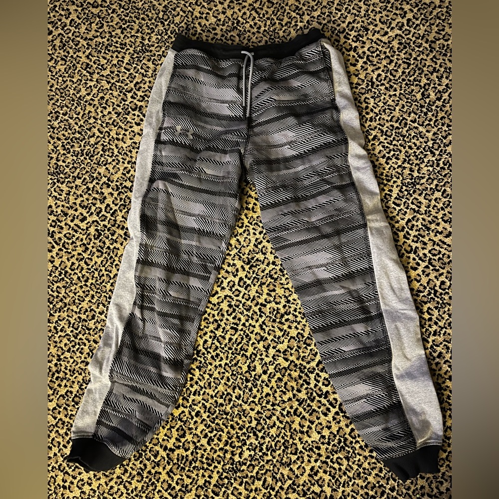 Youth Under Armour Joggers